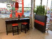 star Tankstelle - GALLERY