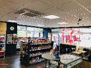 star Tankstelle - GALLERY