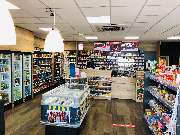 star Tankstelle - GALLERY