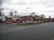 star Tankstelle - GALLERY