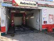star Tankstelle - GALLERY