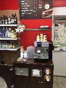 star Tankstelle - GALLERY