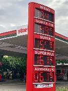 star Tankstelle - GALLERY