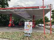 star Tankstelle - GALLERY