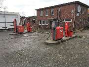 star Tankstelle - GALLERY