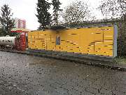 star Tankstelle - GALLERY