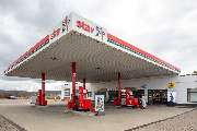 star Tankstelle - GALLERY