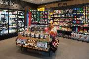 star Tankstelle - GALLERY