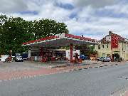 star Tankstelle - GALLERY