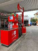 star Tankstelle - GALLERY