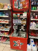 star Tankstelle - GALLERY