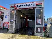 star Tankstelle - GALLERY