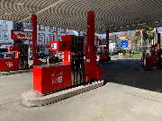 star Tankstelle - GALLERY