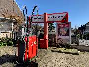 star Tankstelle - GALLERY