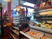 star Tankstelle - GALLERY