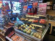 star Tankstelle - GALLERY