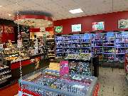 star Tankstelle - GALLERY