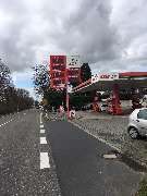 star Tankstelle - GALLERY