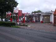star Tankstelle - GALLERY