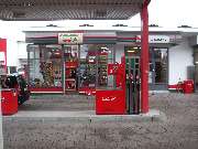 star Tankstelle - GALLERY