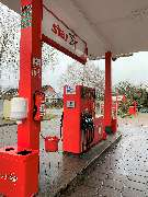 star Tankstelle - GALLERY