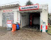 star Tankstelle - GALLERY