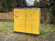 star Tankstelle - GALLERY