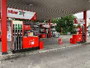 star Tankstelle - GALLERY