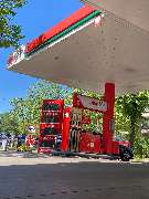 star Tankstelle - GALLERY