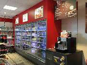 star Tankstelle - GALLERY