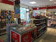 star Tankstelle - GALLERY