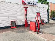 star Tankstelle - GALLERY