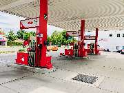 star Tankstelle - GALLERY