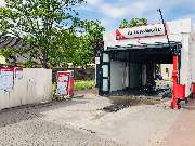 star Tankstelle - GALLERY