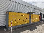 star Tankstelle - GALLERY