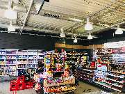 star Tankstelle - GALLERY