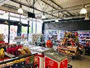 star Tankstelle - GALLERY
