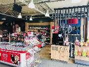 star Tankstelle - GALLERY