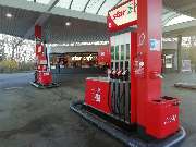 star Tankstelle - GALLERY