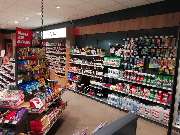 star Tankstelle - GALLERY