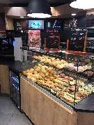 star Tankstelle - GALLERY