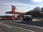 star Tankstelle - GALLERY