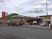 star Tankstelle - GALLERY