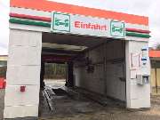 star Tankstelle - GALLERY