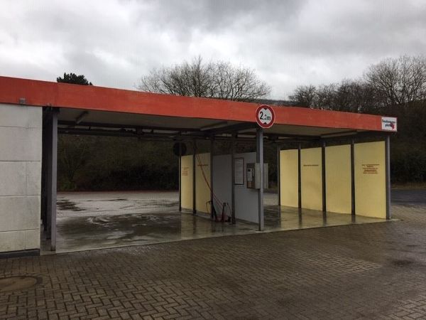 star Tankstelle - GALLERY