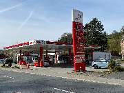 star Tankstelle - GALLERY