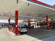 star Tankstelle - GALLERY