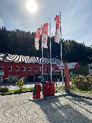 star Tankstelle - GALLERY