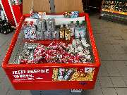 star Tankstelle - GALLERY