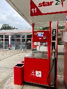 star Tankstelle - GALLERY